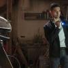 "Out of the Darkness" - Ziva surprises Gibbs with a cryptic warning, prompting him to question why she remained underground for years while being presumed dead by family and friends, and what lead to her return, on the 17th season premiere of NCIS, Tuesday, Sept. 24 (8:00-9:00 PM, ET/PT) on the CBS Television Network. Pictured: Wilmer Valderrama as Special Agent Nickolas "Nick" Torres Photo: Erik Voake/CBS ©2019 CBS Broadcasting, Inc. All Rights Reserved