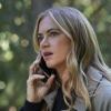 "Out of the Darkness" - Ziva surprises Gibbs with a cryptic warning, prompting him to question why she remained underground for years while being presumed dead by family and friends, and what lead to her return, on the 17th season premiere of NCIS, Tuesday, Sept. 24 (8:00-9:00 PM, ET/PT) on the CBS Television Network. Pictured: Emily Wickersham as Special Agent Eleanor â€œEllieâ€ Bishop. Photo: Michael Yarish/CBS Â©2019 CBS Broadcasting, Inc. All Rights Reserved