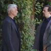 "Into the Light" - With their lives in danger, Gibbs and Ziva\'s rogue investigation takes an unexpected turn when a possible terrorist plot is revealed, on NCIS, Tuesday, Oct. 1 (8:00-9:00 PM, ET/PT) on the CBS Television Network. Pictured: Mark Harmon as NCIS Special Agent Leroy Jethro Gibbs, Sean Murray as NCIS Special Agent Timothy McGee, Cote de Pablo as Ziva David. Photo: Michael Yarish/CBS ©2019 CBS Broadcasting, Inc. All Rights Reserved