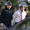 â€œInstitutionalizedâ€ â€" After a petty officer\'s son is found murdered at his â€œwelcome home from prisonâ€ party, evidence suggests Kasie\'s lifelong best friend, Dante Brown (Devale Ellis), is the suspect, on NCIS, Tuesday, Nov. 5 (8:00-9:00 PM, ET/PT) on the CBS Television Network. Pictured: Sean Murray as NCIS Special Agent Timothy McGee, Devale Ellis as Dante Brown.  Photo: Erik Voake/CBS Â©2019 CBS Broadcasting, Inc. All Rights Reserved