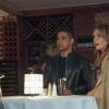"No Vacancy" -- While investigating a Marine\'s murder, the NCIS team uncovers a labyrinth of live-streaming spy cameras hidden in the rooms of a Virginia motel, on NCIS, Tuesday, Nov. 12 (8:00-9:00 PM, ET/PT) on the CBS Television Network. Pictured: Pictured: Wilmer Valderrama as NCIS Special Agent Nicholas "Nick" Torres, Lisa LoCicero as Elena Devol.  Photo: Monty Brinton/CBS ©2019 CBS Broadcasting, Inc. All Rights Reserved