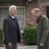 â€œNo Vacancyâ€ â€" While investigating a Marine\'s murder, the NCIS team uncovers a labyrinth of live-streaming spy cameras hidden in the rooms of a Virginia motel, on NCIS, Tuesday, Nov. 12 (8:00-9:00 PM, ET/PT) on the CBS Television Network. Pictured: Pictured: Mark Harmon as Special Agent Leroy Jethro Gibbs  Photo: Monty Brinton/CBS Â©2019 CBS Broadcasting, Inc. All Rights Reserved