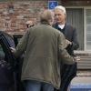 â€œNo Vacancyâ€ â€" While investigating a Marine\'s murder, the NCIS team uncovers a labyrinth of live-streaming spy cameras hidden in the rooms of a Virginia motel, on NCIS, Tuesday, Nov. 12 (8:00-9:00 PM, ET/PT) on the CBS Television Network. Pictured: Pictured: Mark Harmon as Special Agent Leroy Jethro Gibbs   Photo: Monty Brinton/CBS Â©2019 CBS Broadcasting, Inc. All Rights Reserved