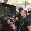 "No Vacancy" -- While investigating a Marine\'s murder, the NCIS team uncovers a labyrinth of live-streaming spy cameras hidden in the rooms of a Virginia motel, on NCIS, Tuesday, Nov. 12 (8:00-9:00 PM, ET/PT) on the CBS Television Network. Pictured: Pictured: Director Rockty Carroll.   Photo: Monty Brinton/CBS ©2019 CBS Broadcasting, Inc. All Rights Reserved
