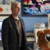 "IRL" -- The NCIS team investigates a petty officer\'s murder that was live-streamed on a popular gaming app. Also, Gibbs watches his 11-year-old neighbor, Phineas (Jack Fisher), when his mom must leave on a last-minute trip, on NCIS, Tuesday, Nov. 26 (8:00-9:00 PM, ET/PT) on the CBS Television Network. Pictured:  Mark Harmon as NCIS Special Agent Leroy Jethro Gibbs. Photo: Patrick McElhenney/CBS ©2019 CBS Broadcasting, Inc. All Rights Reserved.