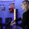 "The North Pole" -  Gibbs and the team assist Ziva (Cote de Pablo) with "the one thing" she said she would need to take care of before returning to her family, on NCIS, Tuesday, Dec. 17 (8:00-9:00 PM, ET/PT) on the CBS Television Network. Pictured: Emily Wickersham as NCIS Special Agent Eleanor â€œEllieâ€ Bishop.  Photo: Greg Gayne/CBS Â©2019 CBS Broadcasting, Inc. All Rights Reserved