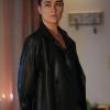"The North Pole" -  Gibbs and the team assist Ziva (Cote de Pablo) with "the one thing" she said she would need to take care of before returning to her family, on NCIS, Tuesday, Dec. 17 (8:00-9:00 PM, ET/PT) on the CBS Television Network. Pictured: Cote de Pablo as Ziva David.    Photo: Greg Gayne/CBS ©2019 CBS Broadcasting, Inc. All Rights Reserved