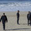 "Flight Plan" -- The NCIS team investigates an F-18 crash and the subsequent disappearance of the pilot who operated the aircraft. Also, McGee reluctantly discusses a very personal decision with his teammates, on NCIS, Tuesday, Jan. 14 (8:00-9:00 PM, ET/PT) on the CBS Television Network. Pictured:, Mark Harmon as NCIS Special Agent  Leroy Jethro Gibbs, Wilmer Valderrama as NCIS Special Agent Nicholas "Nick" Torres,  Emily Wickersham as NCIS Special Agent Eleanor "Ellie" Bishop,  Sean Murray as NCIS Special Agent Timothy McGee . Photo: Cory Osborne/CBS ©2019 CBS Broadcasting, Inc. All Rights Reserved.