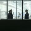 "Sound Off" -- After a body is found at an unmanned aerial vehicle testing site, the NCIS team must determine if the death was murder or an accident. Also, Palmer carefully interviews medical examiner assistant candidates, on NCIS, Tuesday, Jan. 21 (8:00-9:00 PM, ET/PT) on the CBS Television Network.  Pictured: Wilmer Valderrama as NCIS Special Agent Nicholas "Nick" Torres, Sean Murray as NCIS Special Agent Timothy McGee, William R. Moses as Edison Geary.  Photo: Eddy Chen/CBS ©2019 CBS Broadcasting, Inc. All Rights Reserved