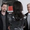 "On Fire" -- After Torres and Bishop are victims of a hit-and-run, Torres fights for his life in the ICU, on NCIS, Tuesday, Jan. 28 (8:00-9:00 PM, ET/PT) on the CBS Television Network. Pictured:  Sean Murray as NCIS Special Agent Timothy McGee,  Mark Harmon as NCIS Special Agent Leroy Jethro Gibbs.  Photo: Eddy Chen/CBS ©2019 CBS Broadcasting, Inc. All Rights Reserved.