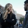 "Lonely Hearts" -- The lead suspect in an NCIS murder investigation is a woman Gibbs\' friend, Phillip Brooks (Don Lake), met on a dating site. Also, Sloane has a secret admirer on Valentine\'s Day, on NCIS, Tuesday, Feb. 11 (8:00-9:00 PM, ET/PT) on the CBS Television Network.  Pictured: Emily Wickersham as NCIS Special Agent Eleanor "Ellie" Bishop, Wilmer Valderrama as NCIS Special Agent Nicholas "Nick" Torres. Photo: Edward Chen/CBS ©2020 CBS Broadcasting, Inc. All Rights Reserved.