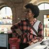 "Lonely Hearts" -- The lead suspect in an NCIS murder investigation is a woman Gibbs\' friend, Phillip Brooks (Don Lake), met on a dating site. Also, Sloane has a secret admirer on Valentine\'s Day, on NCIS, Tuesday, Feb. 11 (8:00-9:00 PM, ET/PT) on the CBS Television Network.  Pictured:Diona Reasonover as Forensic Scientist Kasie Hines  Photo: Edward Chen/CBS ©2020 CBS Broadcasting, Inc. All Rights Reserved.