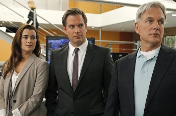 NCIS