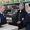 NCIS