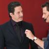 Necessary Roughness - Episode 3.04 - Snap Out of It - Promotional Photo (7)