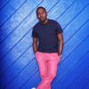 NEW GIRL:  Lamorne Morris as Winston.  Season two of NEW GIRL premieres this fall on FOX.  ©2012 Fox Broadcasting Co.  Cr: Dewey Nicks/FOX