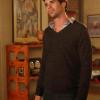 NEW GIRL:  David Walton guest-stars as Sam in the &quot;Katie&quot; season premiere episode of NEW GIRL airing Tuesday, Sept. 25 (9:00-9:30 PM ET/PT) on FOX.  &#xa9;2012 Fox Broadcasting Co.  Cr:  Greg Gayne/FOX