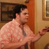 NEW GIRL:  Josh Gad guest-stars as Bearclaw in the &quot;Katie&quot; season premiere episode of NEW GIRL airing Tuesday, Sept. 25 (9:00-9:30 PM ET/PT) on FOX. &#xa9;2012 Fox Broadcasting Co.  Cr:  Jennifer Clasen/FOX