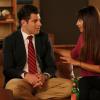 NEW GIRL:  Schmidt (Max Greenfield, L) tells Cece (Hannah Simone, R) about his plan to pretend to be one of Presidential candidate Mitt Romney's sons to date a beautiful Republican in the &quot;Fluffer&quot; episode of NEW GIRL airing Tuesday, Oct. 2 (9:00-9:30 PM ET/PT) on FOX.  &#xa9;2012 Fox Broadcasting Co.  Cr: Greg Gayne/FOX