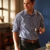 NEW GIRL:  Schmidt (Max Greenfield) pretends to be one of Presidential candidate Mitt Romney's sons to date a beautiful Republican in the &quot;Fluffer&quot; episode of NEW GIRL airing Tuesday, Oct. 2 (9:00-9:30 PM ET/PT) on FOX.  &#xa9;2012 Fox Broadcasting Co.  Cr: Greg Gayne/FOX
