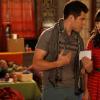 NEW GIRL:  Jess (Zooey Deschanel, R) helps Schmidt (Max Greenfield, L) impress their new neighbors in the &quot;Neighbors&quot; episode of NEW GIRL airing Tuesday, Oct. 2 (9:00-9:30 PM ET/PT) on FOX. &#xa9;2012 Fox Broadcasting Co.  Cr: Greg Gayne/FOX