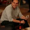 NEW GIRL:  Nick (Jake Johnson) isn't sure how to react when Schmidt buys him a cookie in the &quot;Models&quot; episode of NEW GIRL airing Tuesday, Oct. 23 (9:00-9:30 PM ET/PT) on FOX.  &#xa9;2012 Fox Broadcasting Co.  Cr:  Greg Gayne/FOX