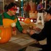 NEW GIRL:  Schmidt (Max Greenfield, R) and Robby (guest star Nelson Franklin, L) bond in the &quot;Halloween&quot; episode of NEW GIRL airing Tuesday, Oct. 30 (9:00-9:30 PM ET/PT) on FOX.  &#xa9;2012 Fox Broadcasting Co.  Cr:  Greg Gayne/FOX