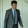 NEW GIRL:  Schmidt (Max Greenfield) begins a "50 Shades of Grey"- type relationship with his corporate boss in the "Menzies" episode of NEW GIRL airing Tuesday, Nov. 13 (9:00-9:30 PM ET/PT) on FOX.  ©2012 Fox Broadcasting Co.  Cr:  Patrick McElhenney/FOX