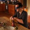 NEW GIRL:  Nick (Jake Johnson) plays Feely-Cup in the &quot;A Father's Love&quot; episode of NEW GIRL airing Tuesday, Jan. 15 (9:00-9:30 PM ET/PT) on FOX.  &#xa9;2012 Fox Broadcasting Co.  Cr: Greg Gayne/FOX