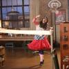 NEW GIRL: When the guys go out on a &quot;bro's night,&quot; Jess (Zooey Deschanel) has fun alone in the loft in the &quot;Cooler&quot; episode of NEW GIRL airing Tuesday, Jan. 29 (9:00-9:30 PM ET/PT) on FOX.  &#xa9;2012 Fox Broadcasting Co.  Cr: Adam Taylor/FOX