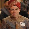 NEW GIRL:  Schmidt (Max Greenfield) hopes to win back Cece when he shows up at the dating convention she is attending in the &quot;Marriage&quot; episode of NEW GIRL airing Tuesday, Feb. 5 (9:00-9:30 PM ET/PT) on FOX.  &#xa9;2013 Fox Broadcasting Co.  Cr: Ray Mickshaw/FOX
