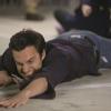 NEW GIRL:  Nick (Jake Johnson) fights to win a newly discovered parking space in the gang's building in the &quot;Parking Spot&quot; episode of NEW GIRL airing Tuesday, Feb. 19 (9:00-9:30 PM ET/PT) on FOX. &#xa9;2013 Fox Broadcasting Co.  Cr: Patrick McElhenney/FOX