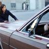NEW GIRL:  Jess (Zooey Deschanel, L) is almost hit by a car in the &quot;Parking Spot&quot; episode of NEW GIRL airing Tuesday, Feb. 19 (9:00-9:30 PM ET/PT) on FOX. &#xa9;2013 Fox Broadcasting Co.  Cr: Greg Gayne/FOX