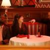 NEW GIRL:  Winston (Lamorne Morris, L) gets annoyed when Jess (Zooey Deschanel, C) chats with a professional football player (guest star Steve Howey, R) in the &quot;TinFinity&quot; episode of NEW GIRL airing Tuesday, Feb. 26 (9:00-9:30 PM ET/PT) on FOX. &#xa9;2013 Fox Broadcasting Co.  Cr: Greg Gayne/FOX