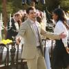 NEW GIRL: Schmidt (Max Greenfield) is excited about the big party in the &quot;TinFinity&quot; episode of NEW GIRL airing Tuesday, Feb. 26 (9:00-9:30 PM ET/PT) on FOX. &#xa9;2013 Fox Broadcasting Co.  Cr: Patrick McElhenney/FOX