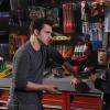 NEW GIRL:  Jess (Zooey Deschanel, R) helps Nick (Jake Johnson, L) at the hardware store in the "Guys Night" episode of NEW GIRL airing Tuesday, March 12 (9:00-9:30 PM ET/PT) on FOX.  ©2013 Fox Broadcasting Co.  Cr:  Ray Mickshaw/FOX