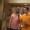 NEW GIRL: Nick (Jake Johnson, R) and Winston (Lamorne Morris, L) realize they sent Jess the wrong photo in the "Bachelorette Party" episode of NEW GIRL airing Tuesday, April 9 (9:00-9:30 PM ET/PT) on FOX.  ©2013 Fox Broadcasting Co.  Cr: Patrick McElhenney/FOX