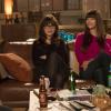 NEW GIRL:  Jess (Zooey Deschanel, L) and Cece (Hannah Simone, R) recount  how they both lost their virginity in the &quot;Virgins&quot; episode of NEW GIRL airing Tuesday, April 30 (9:00-9:30 PM ET/PT) on FOX.  &#xa9;2013 Fox Broadcasting Co.  Cr:  Sam Urdank/FOX