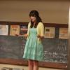NEW GIRL:  Jess (Zooey Deschanel) gets a shot at a new teaching job in the &quot;Winston's Birthday&quot; episode of NEW GIRL airing Tuesday, May 7 (9:00-9:30 PM ET/PT) on FOX.  &#xa9;2013 Fox Broadcasting Co. Cr: Patrick McElhenney/FOX