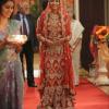NEW GIRL:  Cece (Hannah Simone) on her wedding day in the "Elaine's Big Day" season finale episode of NEW GIRL airing Tuesday, May 14 (9:00-9:30 PM ET/PT) on FOX.  ©2013 Fox Broadcasting Co. Cr:  Ray Mickshaw/FOX