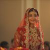 NEW GIRL:  Cece (Hannah Simone) prepares to get married in the &quot;Elaine's Big Day&quot; season finale episode of NEW GIRL airing Tuesday, May 14 (9:00-9:30 PM ET/PT) on FOX.  &#xa9;2013 Fox Broadcasting Co. Cr:  Ray Mickshaw/FOX