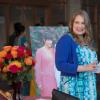 NEW GIRL:  Merritt Wever guest-stars in the &quot;Elaine's Big Day&quot; season finale episode of NEW GIRL airing Tuesday, May 14 (9:00-9:30 PM ET/PT) on FOX.  &#xa9;2013 Fox Broadcasting Co. Cr: Jennifer Clasen/FOX