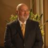 NEW GIRL:  Rob Reiner guest-stars in the "Elaine's Big Day" season finale episode of NEW GIRL airing Tuesday, May 14 (9:00-9:30 PM ET/PT) on FOX.  ©2013 Fox Broadcasting Co. Cr:  Patrick McElhenney/FOX