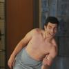 NEW GIRL:  Schmidt (Max Greenfield, R) in the &quot;All In&quot; season premiere episode of NEW GIRL airing Tuesday, Sept. 17 (9:00-9:30 PM ET/PT) on FOX. &#xa9;2013 Fox Broadcasting Co. Cr: Ray Mickshaw/FOX