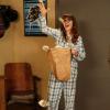 NEW GIRL:  Jess (Zooey Deschanel, L) celebrates when Nick inherits some money from his late father in the &quot;The Box&quot; episode of NEW GIRL airing Tuesday, Oct. 15 (9:00-9:30 PM ET/PT) on FOX. &#xa9;2013 Fox Broadcasting Co. Cr: Greg Gayne/FOX