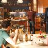 NEW GIRL:  Coach (Damon Wayans, Jr., R) decides he is going to train Nick (Jake Johnson, L) to get him into shape in the &quot;Menus&quot; episode of NEW GIRL airing Tuesday, Nov. 12 (9:00-9:30 PM ET/PT) on FOX.  Also pictured:  Lamorne Morris, C.  &#xa9;2013 Fox Broadcasting Co.  Cr:  Greg Gayne/FOX