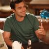 NEW GIRL:  Nick (Jake Johnson) can't help himself from ordering chinese food every day when an overabundance of menus are left at the loft's front door in the &quot;Menus&quot; episode of NEW GIRL airing Tuesday, Nov. 12 (9:00-9:30 PM ET/PT) on FOX. &#xa9;2013 Fox Broadcasting Co.  Cr:  Greg Gayne/FOX