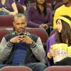 NEW GIRL:  Cece (Hannah Simone, R) and Coach (Damon Wayans, Jr., L) go out on a date in the &quot;Werewolf&quot; episode of NEW GIRL airing Tuesday, Nov. 19 (9:00-9:30 PM ET/PT) on FOX. &#xa9;2013 Fox Broadcasting Co.  Cr: Adam Taylor/FOX