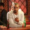 NEW GIRL:  Coach (Damon Wayans, Jr.) uses his stopwatch to help Jess when she has 20 minutes to decide if she wants to take a new job in the &quot;Stuck in the Bar&quot; episode of NEW GIRL airing Tuesday, Jan. 7 (9:00-9:30 PM ET/PT) on FOX.  &#xa9;2013 Fox Broadcasting Co.  Cr:  Adam Taylor/FOX