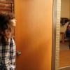 NEW GIRL:  Jess (Zooey Deschanel, L) tries to bond with Coach (guest star Damon Wayans, Jr., R) in the &quot;TBD&quot; episode of NEW GIRL airing Tuesday, Jan. 14 (9:00-9:30 PM ET/PT) on FOX. &#xa9;2013 Fox Broadcasting Co.  Cr: Greg Gayne/FOX